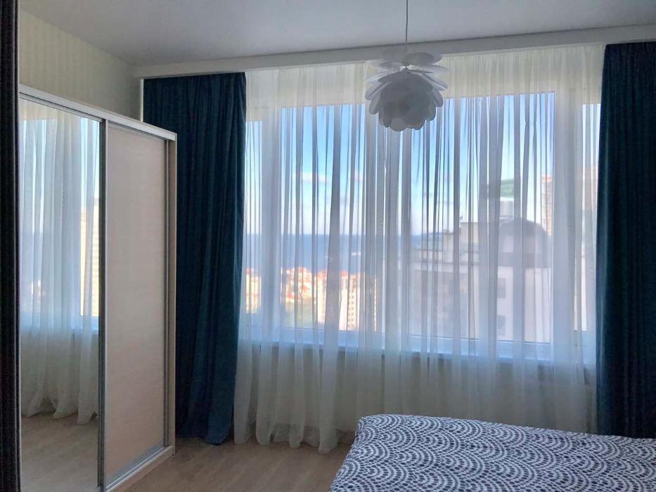 Sea View Apartment Arcadia Odessa Buitenkant foto